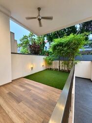 Serangoon Garden Estate (D19), Terrace #632334251